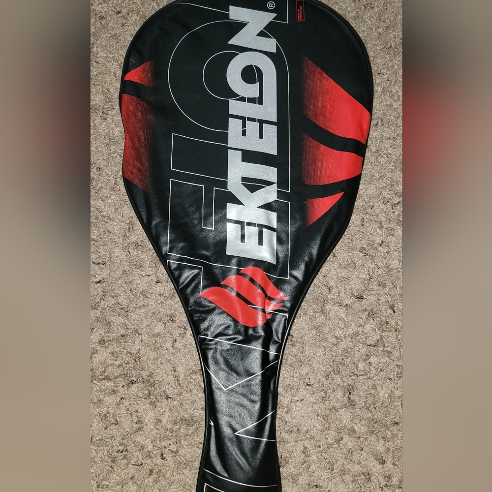 Ektelon Fusion Graphite ARC 2 Racquet X-Small Grip